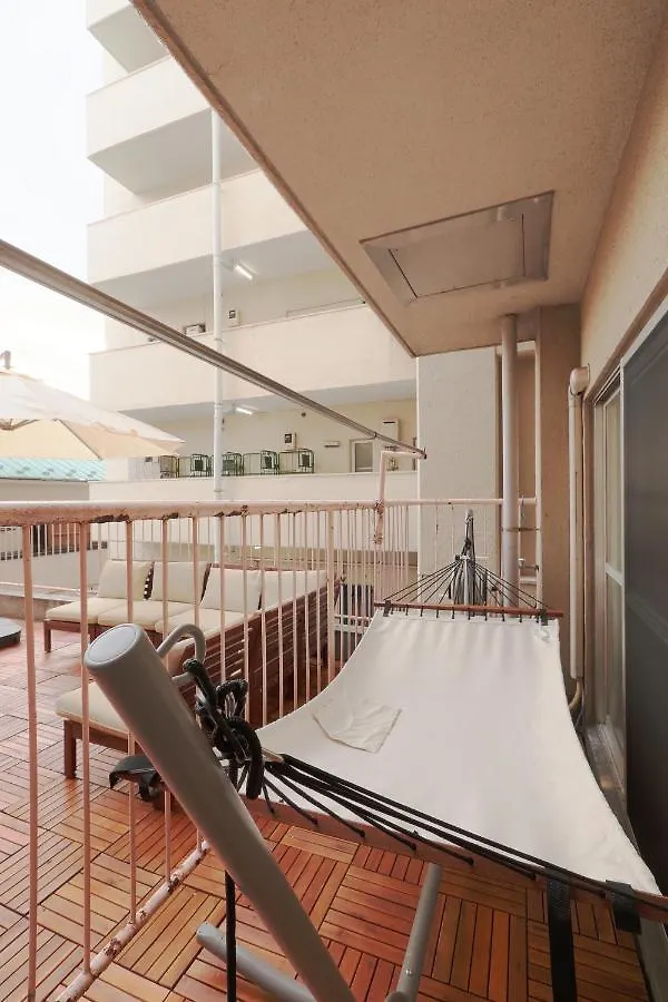V.Close To Shinjuku Kabukicho/Korean Town/Frwifi B Apartment Tokyo