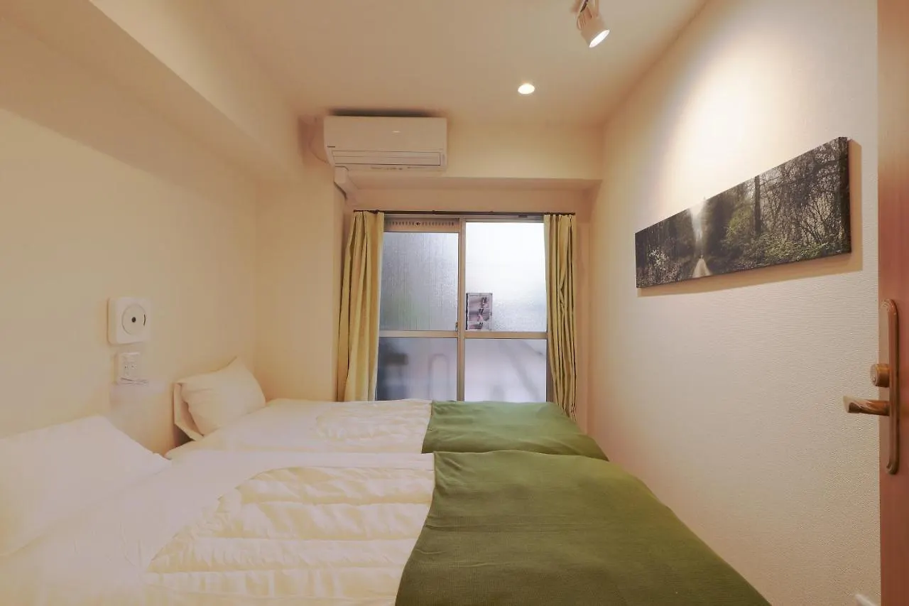 V.Close To Shinjuku Kabukicho/Korean Town/Frwifi B Apartment Tokyo