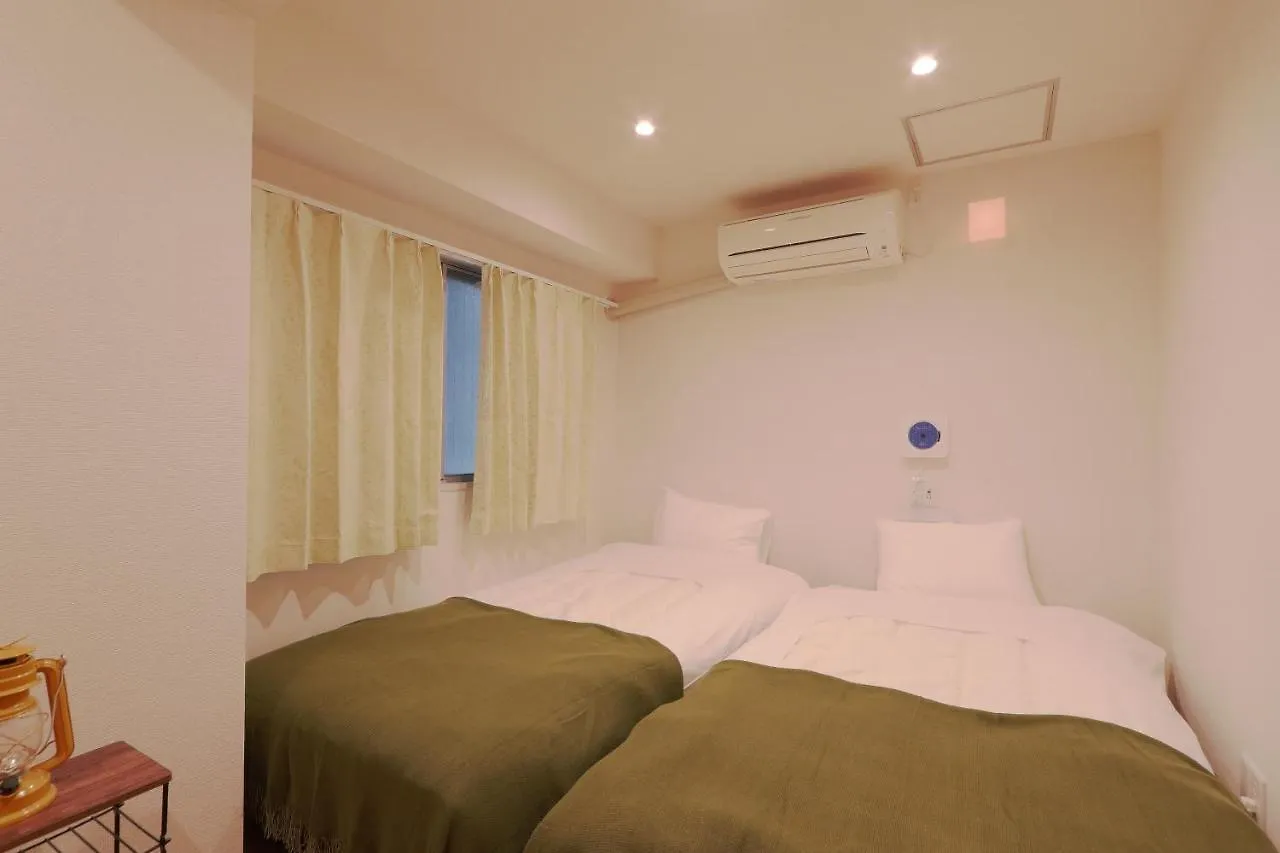 V.Close To Shinjuku Kabukicho/Korean Town/Frwifi B Apartment Tokyo Japan