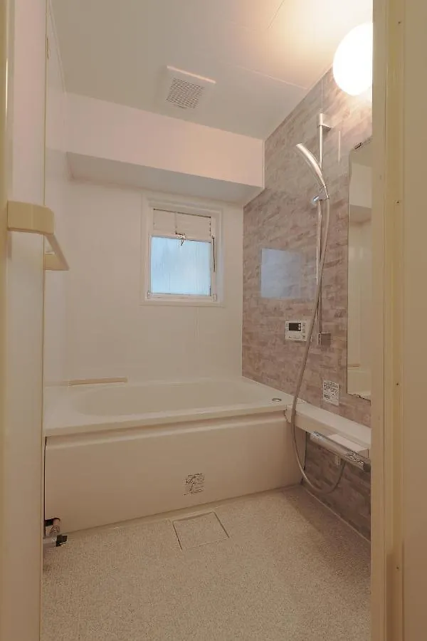 V.Close To Shinjuku Kabukicho/Korean Town/Frwifi B Apartment Tokyo Japan