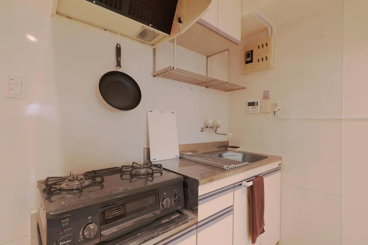 V.Close To Shinjuku Kabukicho/Korean Town/Frwifi B Apartment Tokyo